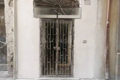 casa indipendente in vendita a Palermo in zona Centro storico