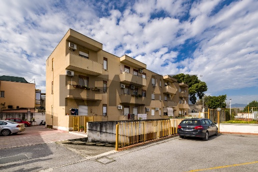appartamento in vendita a Palermo
