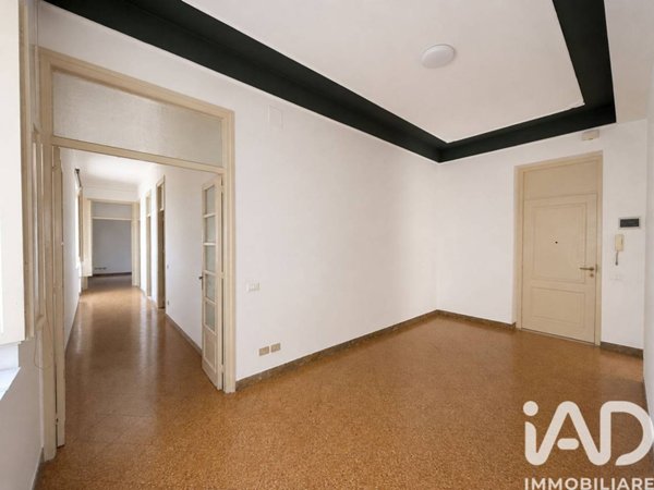 appartamento in vendita a Palermo in zona Politeama