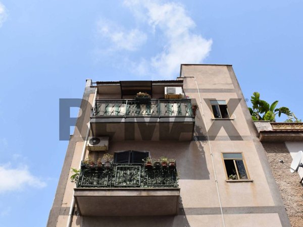 appartamento in vendita a Palermo in zona Passo di Rigano
