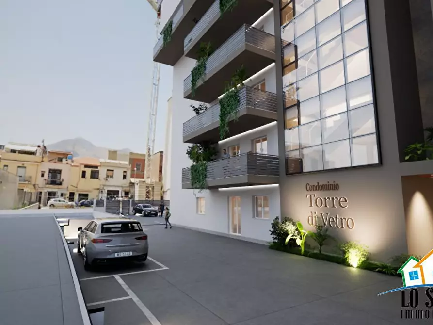 appartamento in vendita a Palermo