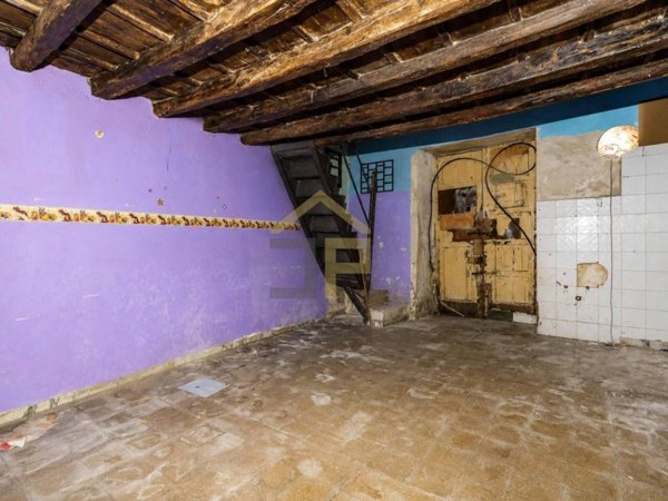 appartamento in vendita a Palermo in zona Centro storico