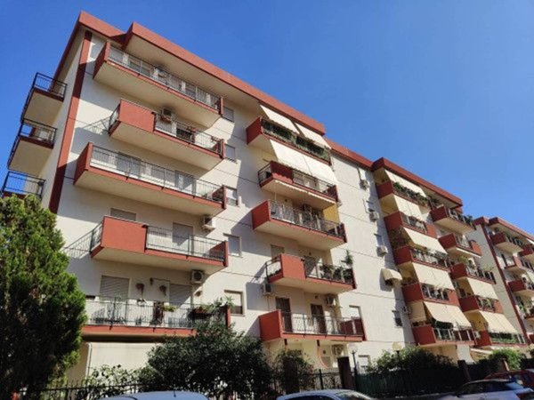appartamento in vendita a Palermo in zona Cruillas