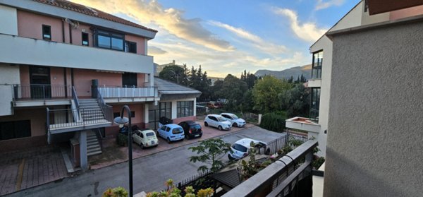 casa indipendente in vendita a Palermo in zona Pallavicino