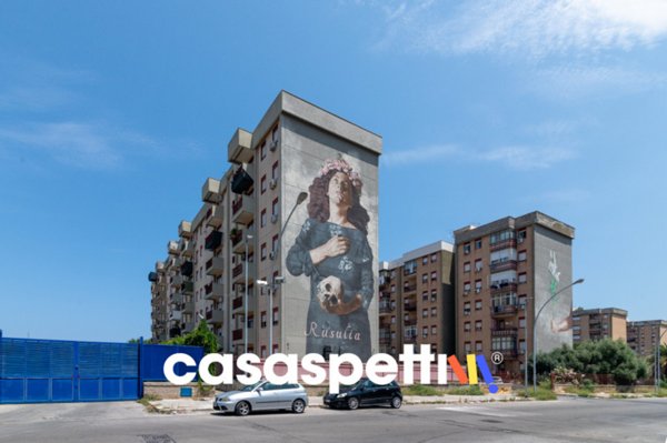 appartamento in vendita a Palermo in zona Roccella