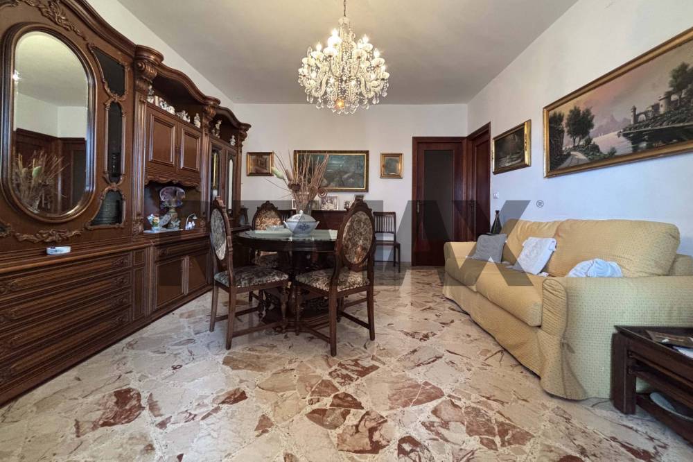 appartamento in vendita a Palermo in zona Passo di Rigano