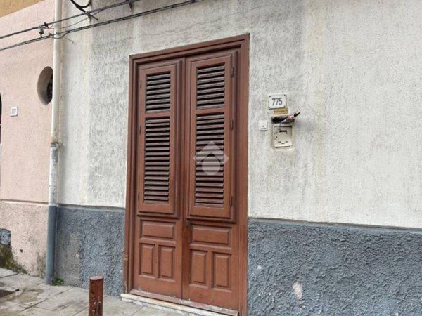 appartamento in vendita a Palermo in zona Settecannoli