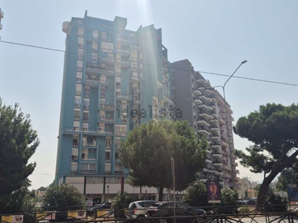 appartamento in vendita a Palermo in zona Uditore