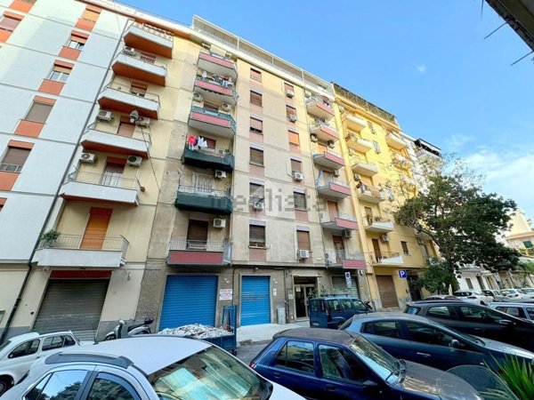 appartamento in vendita a Palermo in zona Noce
