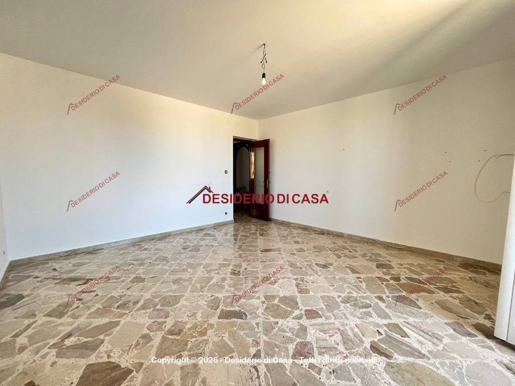 appartamento in vendita a Palermo in zona San Lorenzo