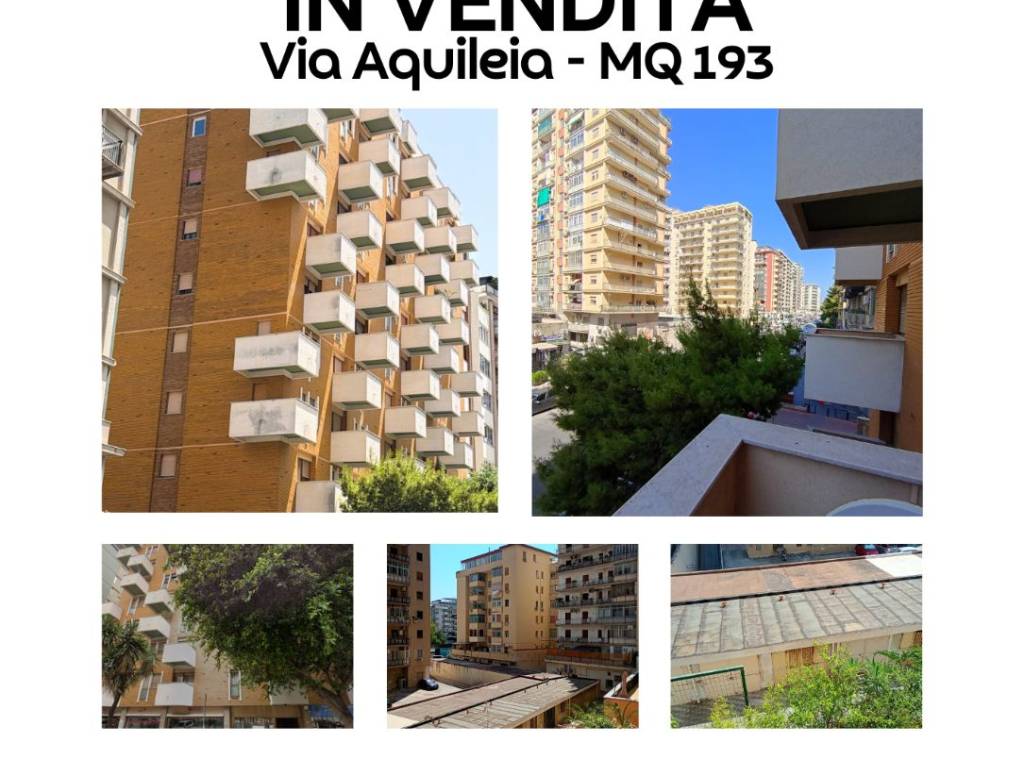 appartamento in vendita a Palermo in zona Malaspina/Palagonia