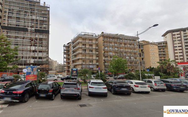 appartamento in vendita a Palermo in zona Libertà