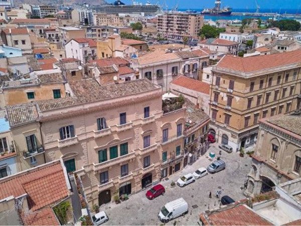 appartamento in vendita a Palermo in zona Centro storico