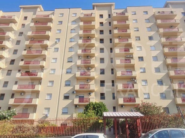 appartamento in vendita a Palermo in zona Chiavelli