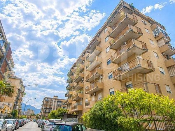 appartamento in vendita a Palermo in zona Brancaccio