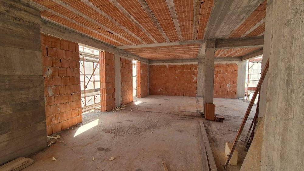 appartamento in vendita a Palermo in zona Pallavicino