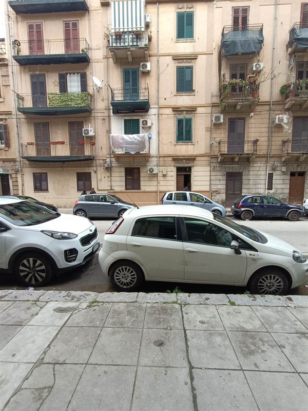 ufficio in vendita a Palermo
