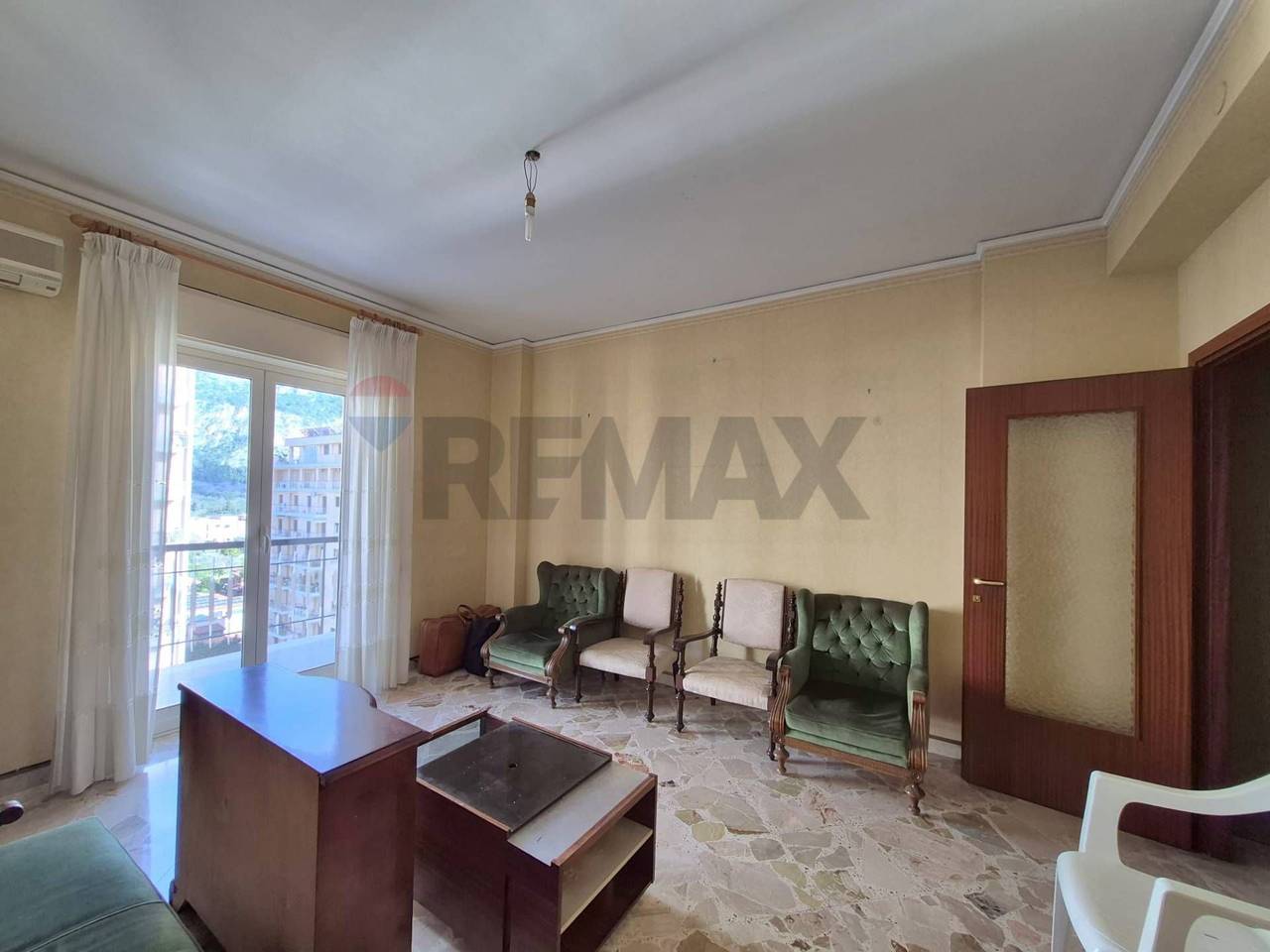 appartamento in vendita a Palermo in zona San Lorenzo