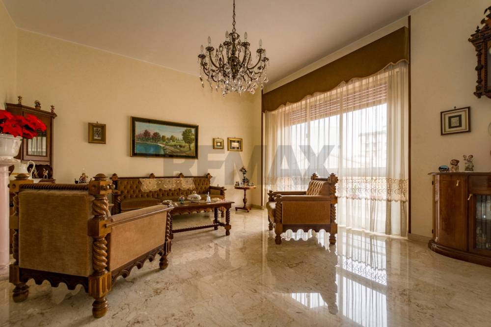 appartamento in vendita a Palermo in zona Calatafimi / Cuba
