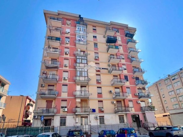 appartamento in vendita a Palermo in zona Settecannoli