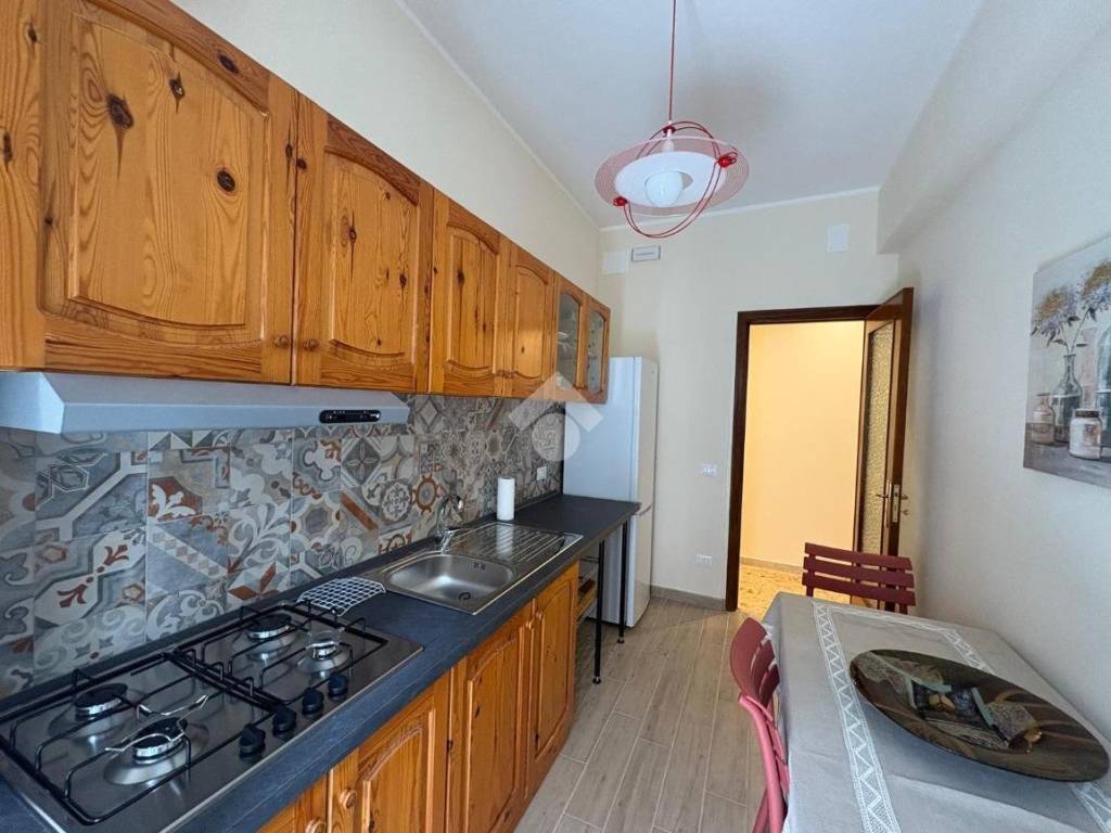 appartamento in vendita a Palermo