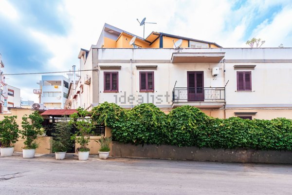 appartamento in vendita a Palermo in zona Passo di Rigano