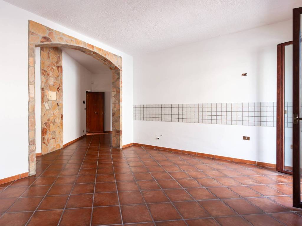 appartamento in vendita a Palermo in zona Passo di Rigano
