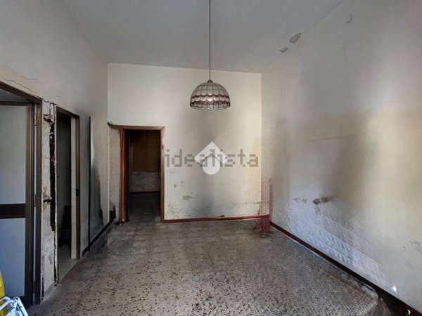 appartamento in vendita a Palermo in zona Settecannoli
