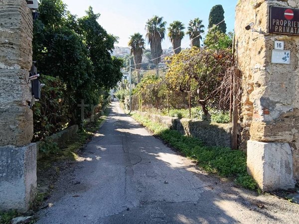 casale in vendita a Palermo in zona Boccadifalco