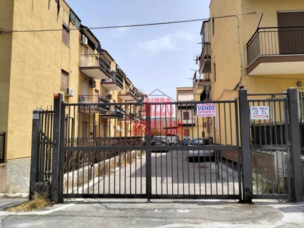 appartamento in vendita a Palermo in zona Acqua dei Corsari