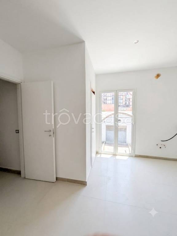 appartamento in vendita a Palermo in zona Centro storico