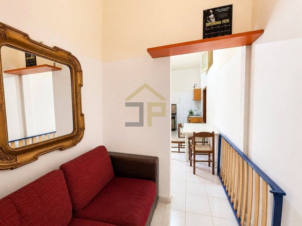 appartamento in vendita a Palermo in zona Centro storico