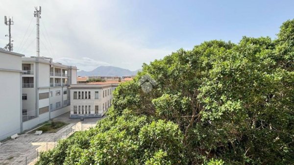 appartamento in vendita a Palermo in zona Calatafimi / Cuba