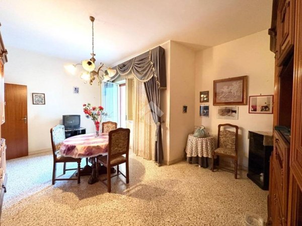 appartamento in vendita a Palermo in zona Borgo Nuovo