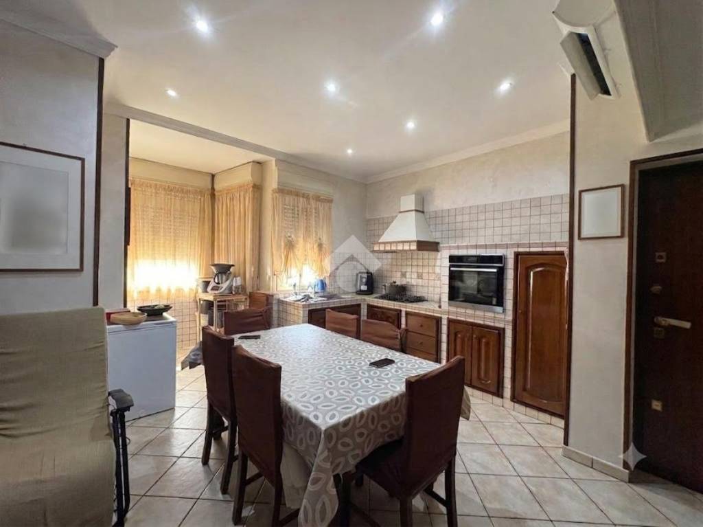 appartamento in vendita a Palermo in zona Borgo Nuovo