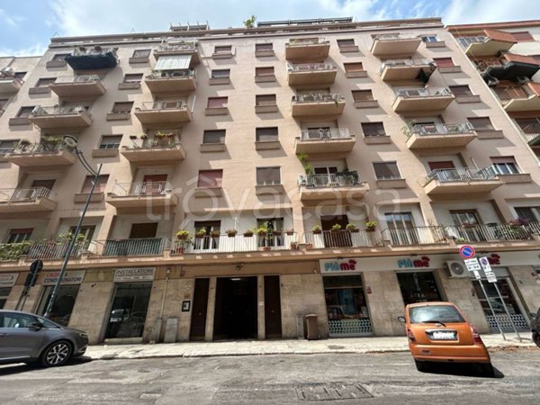 appartamento in vendita a Palermo in zona Libertà