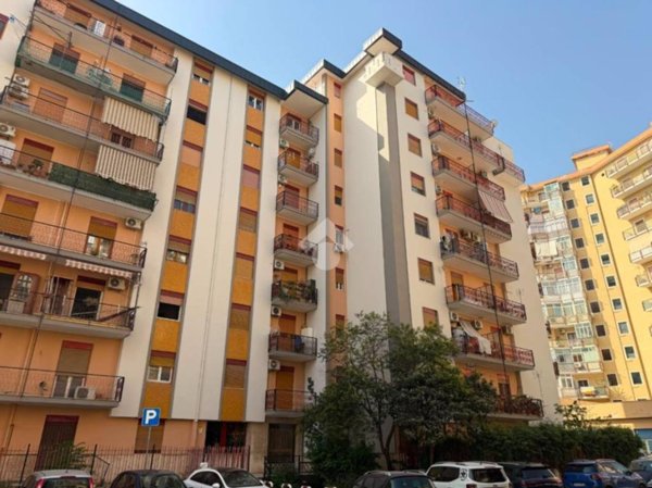 appartamento in vendita a Palermo in zona Uditore