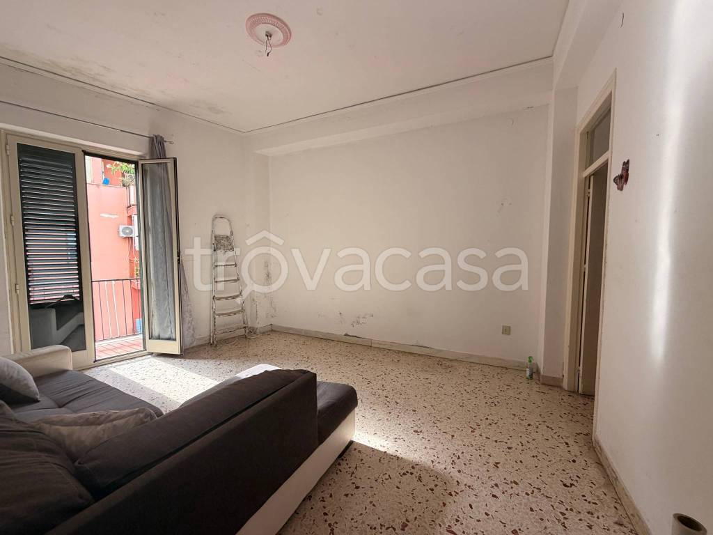 appartamento in vendita a Palermo in zona Noce