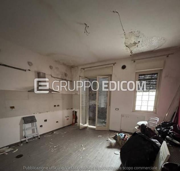 appartamento in vendita a Palermo