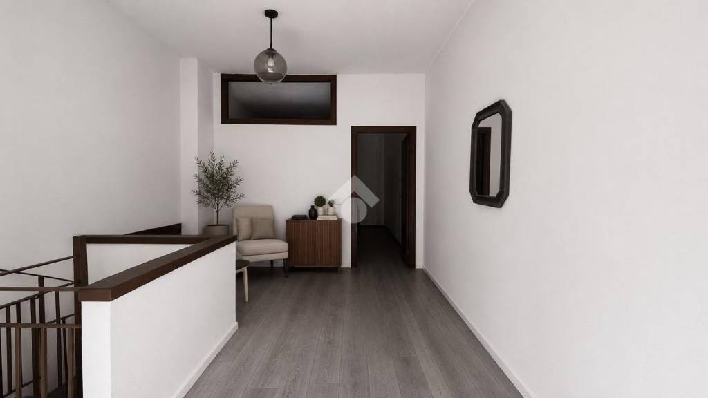 appartamento in vendita a Palermo in zona Sferracavallo