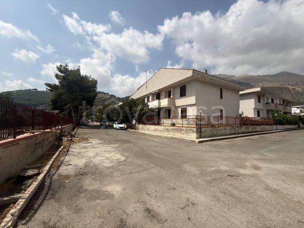 appartamento in vendita a Palermo in zona Borgo Nuovo