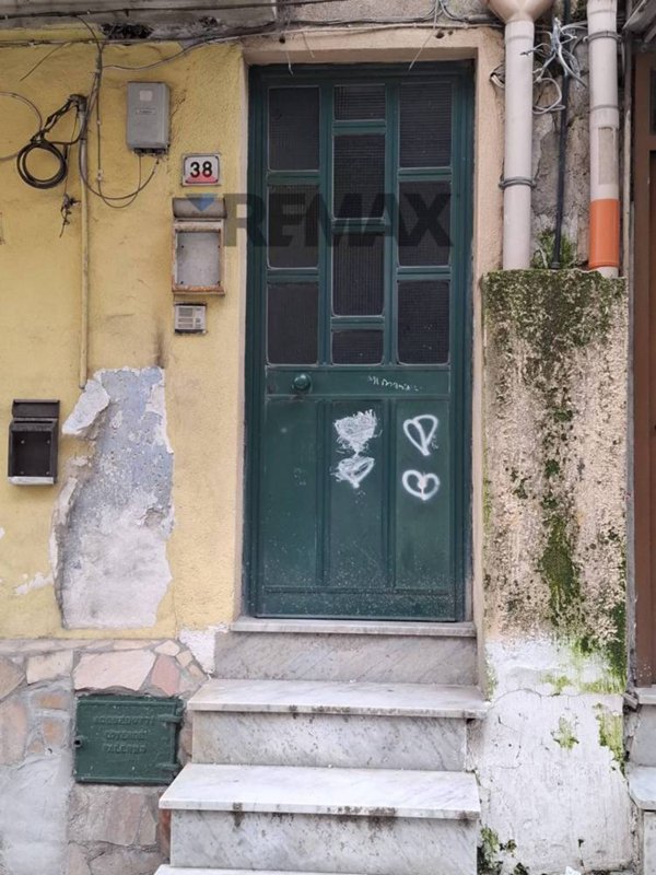 appartamento in vendita a Palermo in zona Boccadifalco