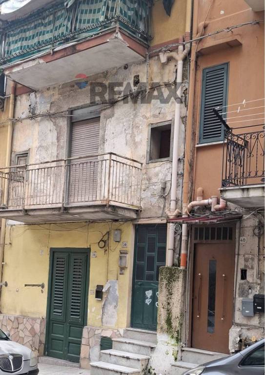 appartamento in vendita a Palermo in zona Boccadifalco