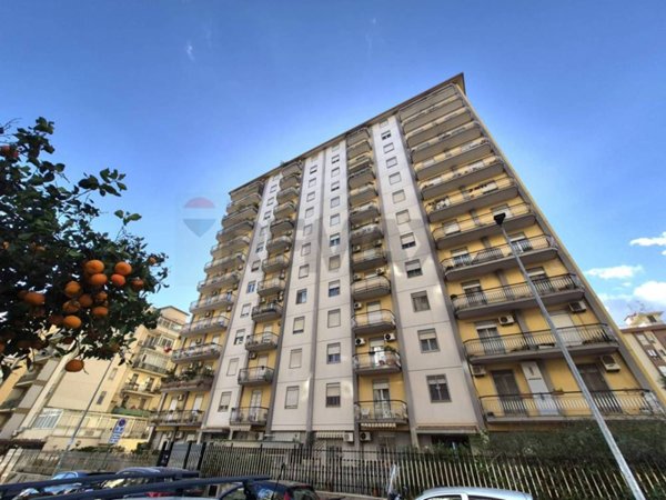 appartamento in vendita a Palermo in zona San Lorenzo
