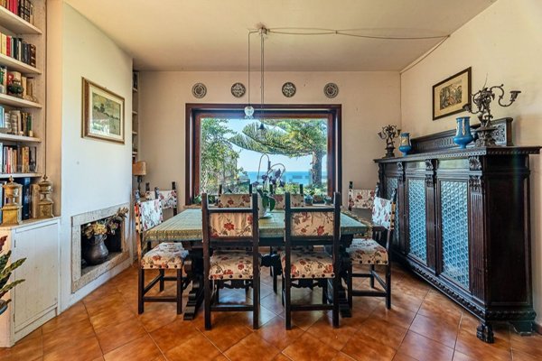 casa indipendente in vendita a Palermo in zona Tommaso Natale