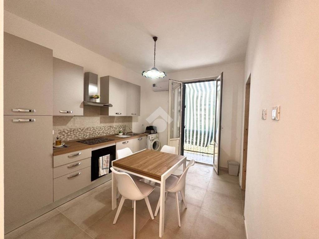 appartamento in vendita a Palermo