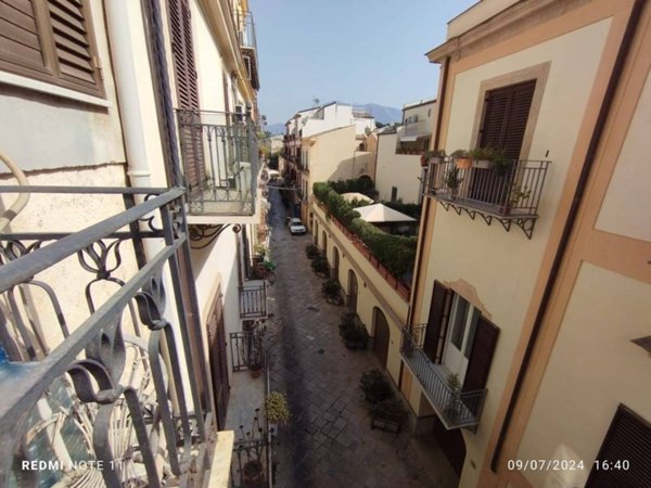 appartamento in vendita a Palermo in zona Centro storico