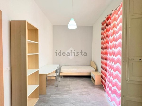 appartamento in vendita a Palermo in zona Oreto