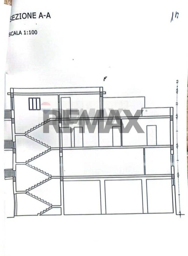 appartamento in vendita a Palermo in zona Santa Maria di Gesù