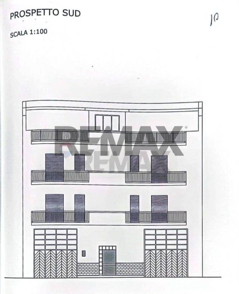 appartamento in vendita a Palermo in zona Santa Maria di Gesù